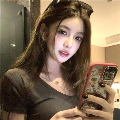我只在乎你